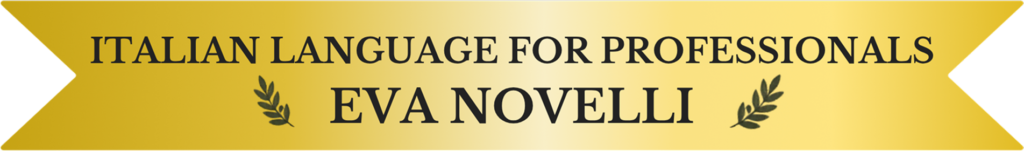 Eva Italian Classes
